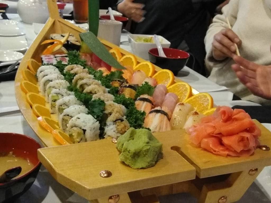 Wassabi Japanese Restaurant | restaurant | 1825 S New Hope Rd, Gastonia, NC 28054, USA | 7043966652 OR +1 704-396-6652