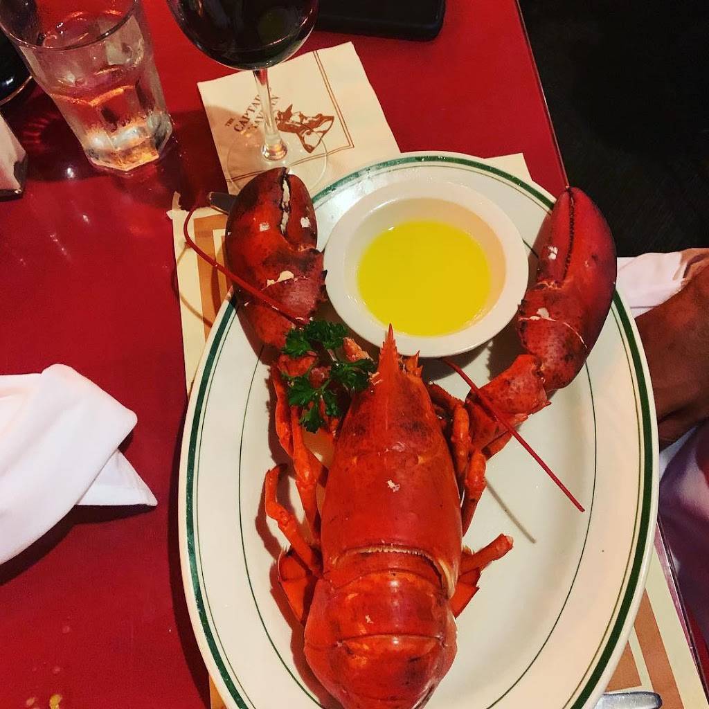 Captains Tavern Restaurant | restaurant | 9625 S Dixie Hwy, Miami, FL 33156, USA | 3056665979 OR +1 305-666-5979