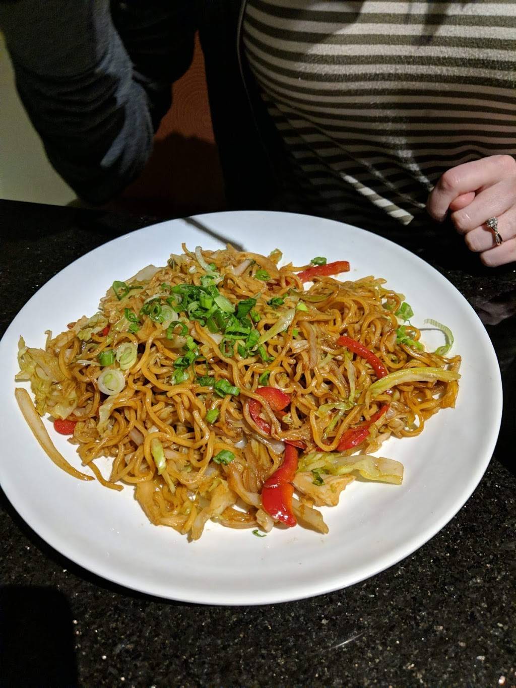 Nikko Sushi and Ramen | restaurant | 242 N 300 W, Kaysville, UT 84037, USA | 8015135596 OR +1 801-513-5596