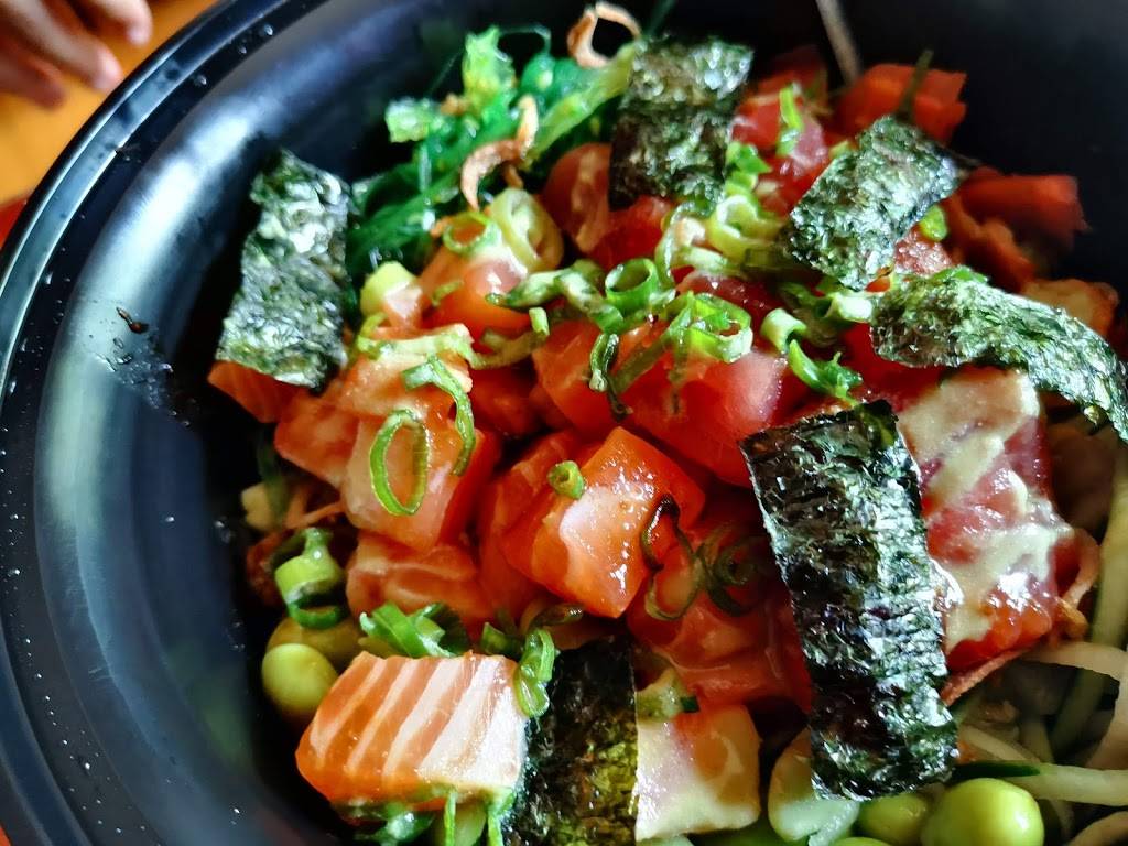 O’Hana | restaurant | 216-19 Northern Blvd, Bayside, NY 11361, USA | 7188198896 OR +1 718-819-8896