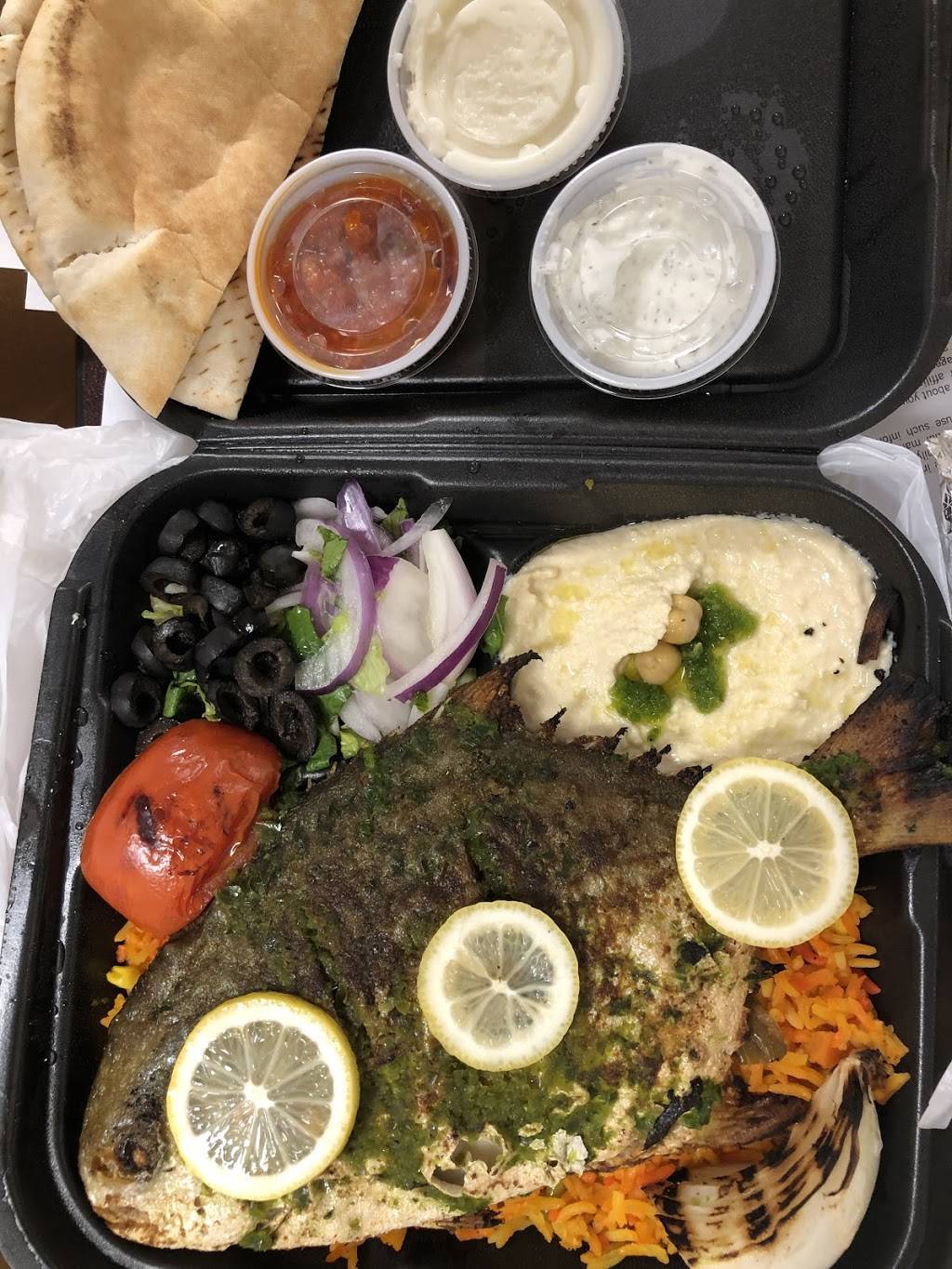 Falafel Oasis | restaurant | 226 W Broadway, Louisville, KY 40202, USA | 5027422030 OR +1 502-742-2030