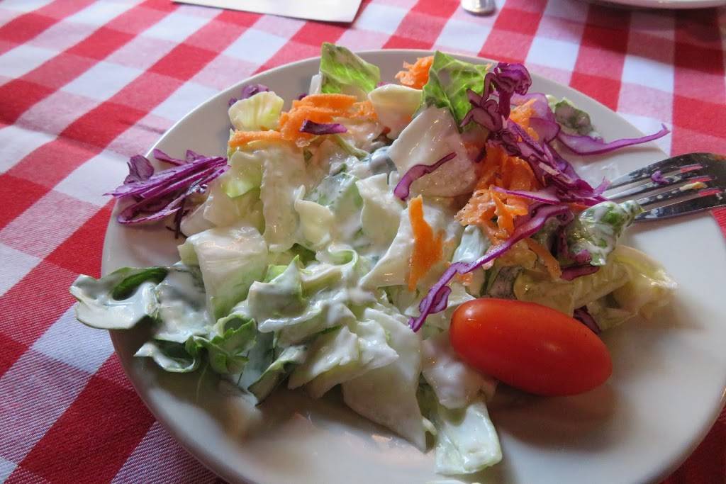 Cavatore | restaurant | 2120 Ella Blvd, Houston, TX 77008, USA | 7138696622 OR +1 713-869-6622