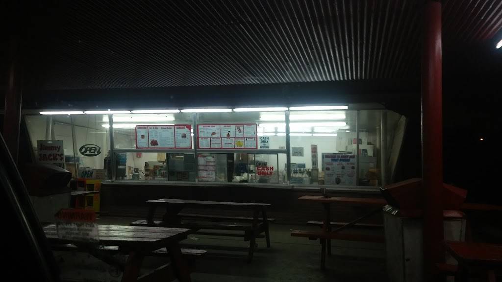 Jimmy Jacks Hamburgers | restaurant | 2933 W Van Buren St, Phoenix, AZ 85009, USA | 6022784120 OR +1 602-278-4120