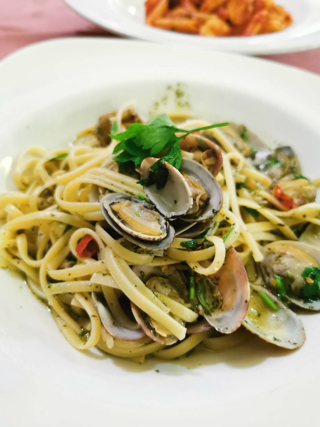 Agio | restaurant | 1351 St Clair Ave W, Toronto, ON M6E 1C5, Canada | 6473484814 OR +1 647-348-4814