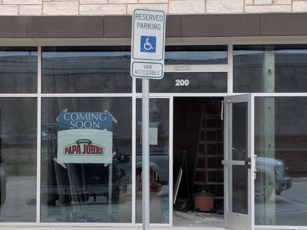 Papa Johns Pizza | restaurant | 8171 I-35 E Suite, Ste 200, Corinth, TX 76208, USA | 9402223333 OR +1 940-222-3333