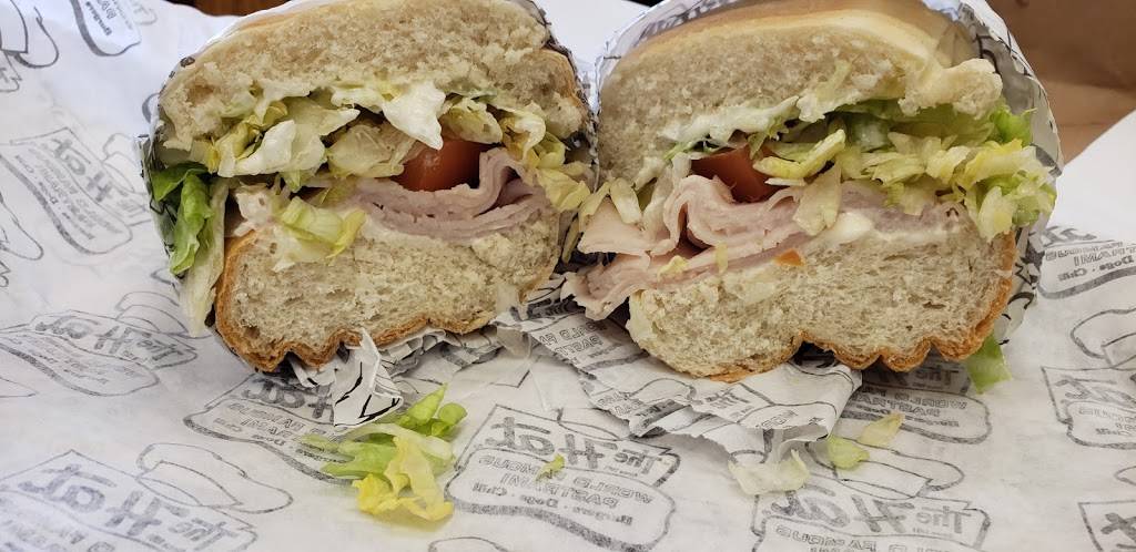 The Hat | restaurant | 5505 Rosemead Blvd, Temple City, CA 91780, USA | 6262921000 OR +1 626-292-1000