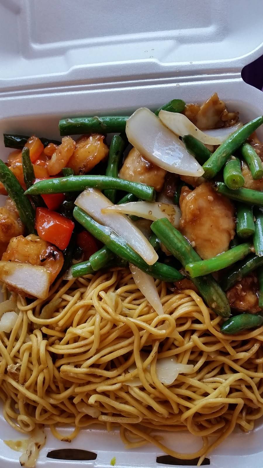 Panda Express | meal takeaway | 6752 Normandy Blvd, Jacksonville, FL 32205, USA | 9046939616 OR +1 904-693-9616