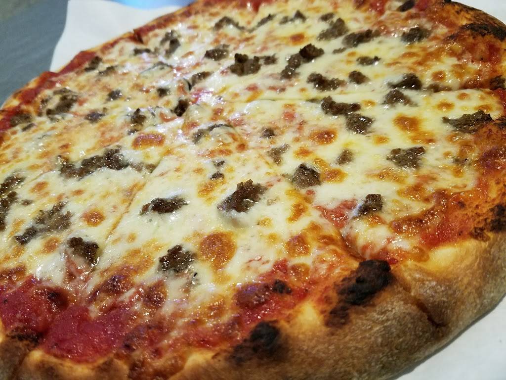 Rosaria Pizza | meal delivery | 3741 Mission Blvd, San Diego, CA 92109, USA | 8584887220 OR +1 858-488-7220