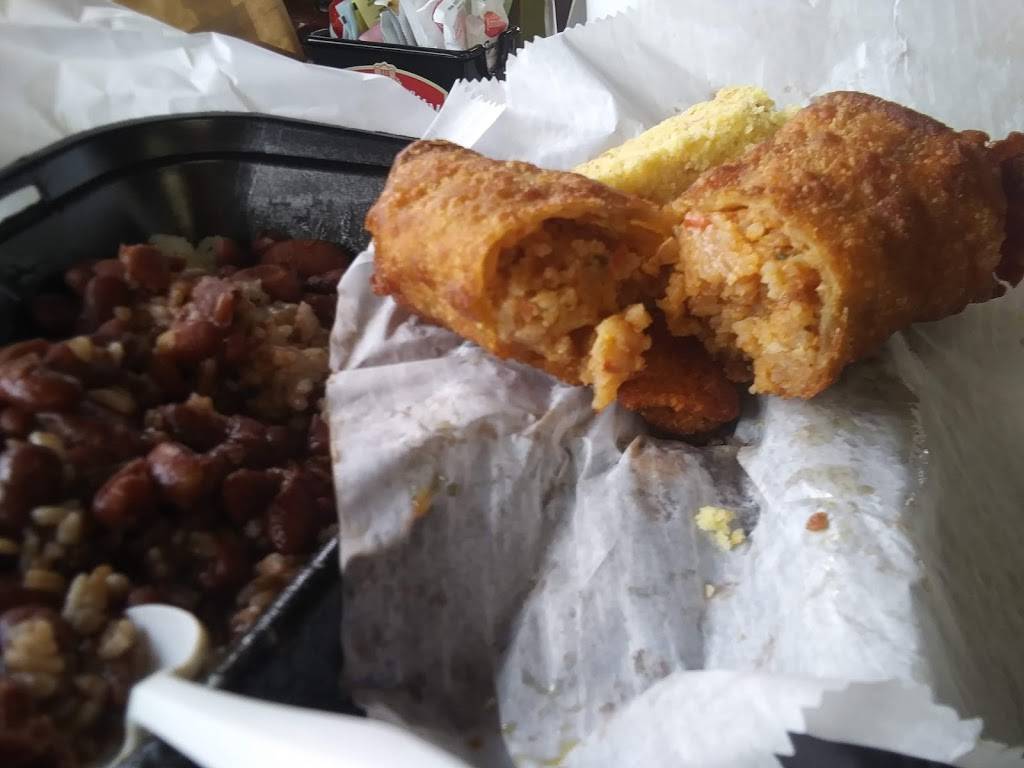 Ronnies Cajun Boudin & Cracklins | restaurant | 43106 S Airport Rd, Hammond, LA 70403, USA | 9853187191 OR +1 985-318-7191