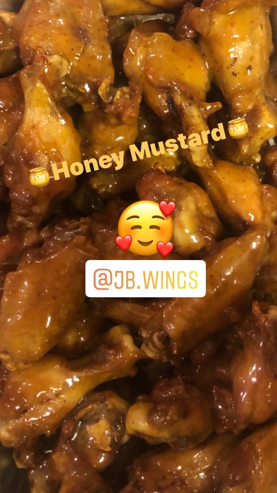 Mr.JayBee’s Wings | restaurant | 107 S 9th St, Palatka, FL 32177, USA | 3868669464 OR +1 386-866-9464