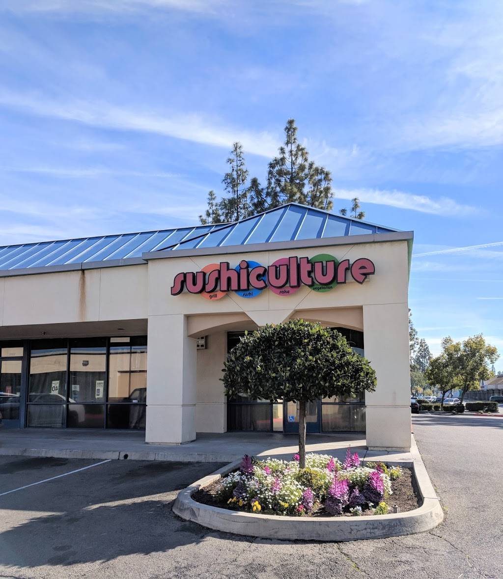 SushiCulture | restaurant | 3187 W Shaw Ave, Fresno, CA 93711, USA | 5592270277 OR +1 559-227-0277