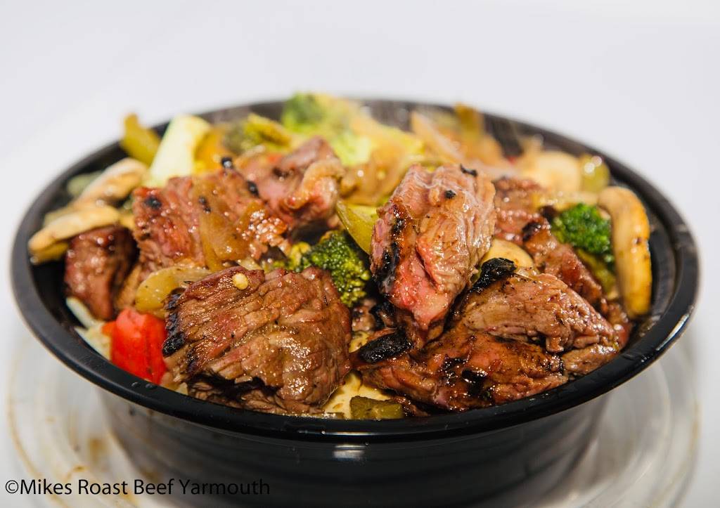 Mikes Roast Beef & Pizzeria | restaurant | 459 MA-28, West Yarmouth, MA 02673, USA | 7744706151 OR +1 774-470-6151