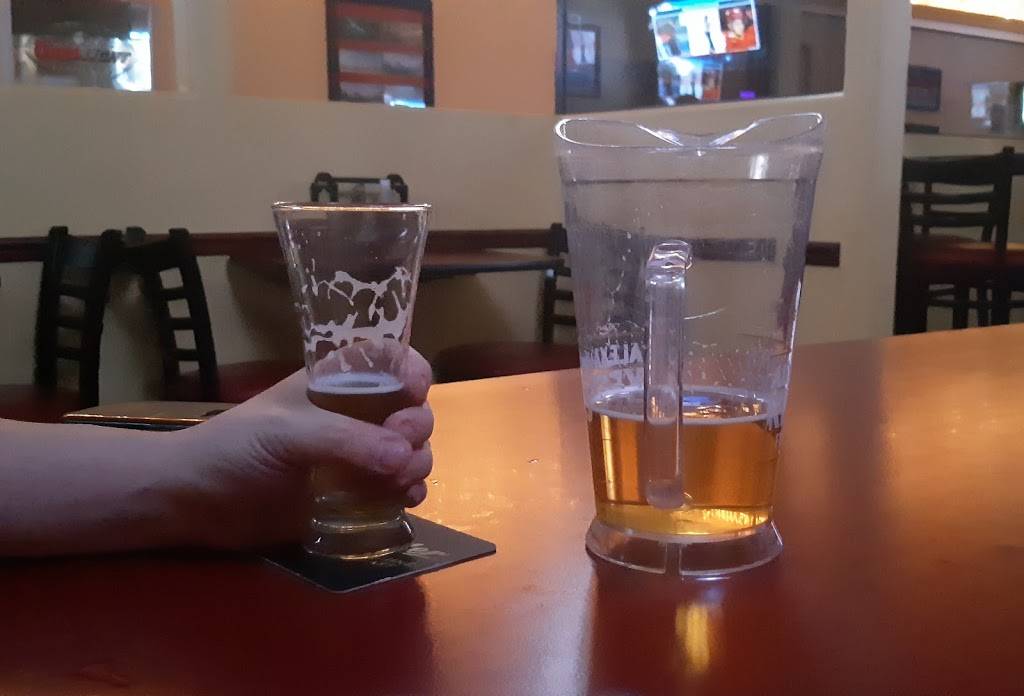 McCarthys Bar & Grill | restaurant | 450 Trudeau Dr, Sarnia, ON N7S 6H4, Canada | 5194911000 OR +1 519-491-1000