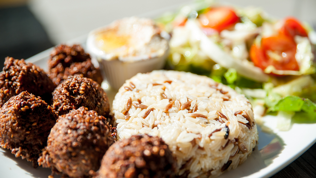 Pita Mediterranean Gyro And Grill | restaurant | 66-39 Fresh Pond Rd, Ridgewood, NY 11385, USA | 8889907482 OR +1 888-990-7482