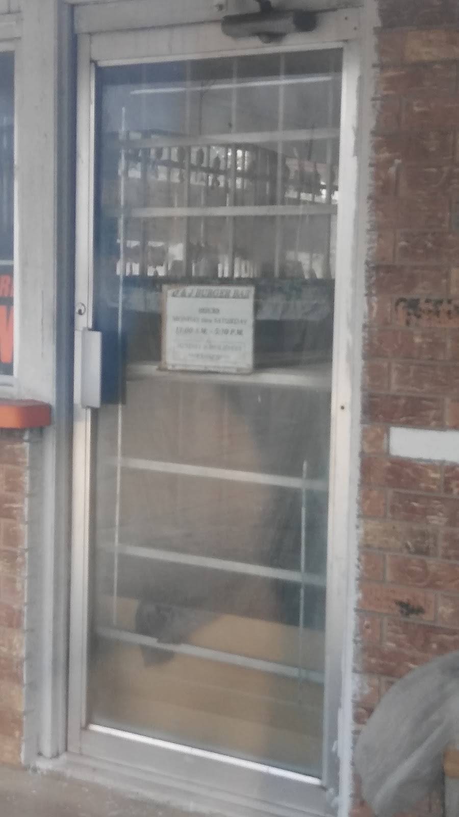 D & J Burger & Bar | restaurant | 7809 Ley Rd, Houston, TX 77028, USA | 7136353063 OR +1 713-635-3063