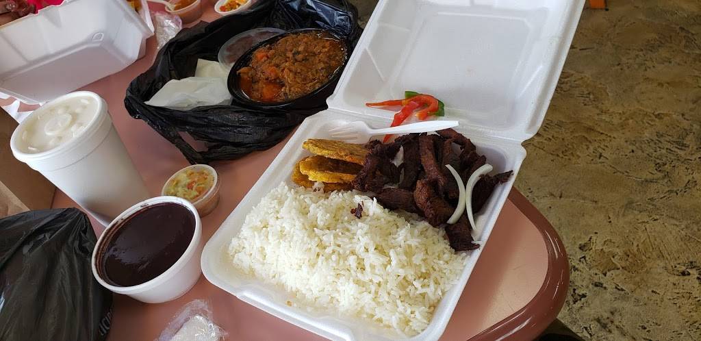 Bon Appetit Grill | restaurant | 4534 S Orange Blossom Trail, Orlando, FL 32839, USA | 4078572434 OR +1 407-857-2434