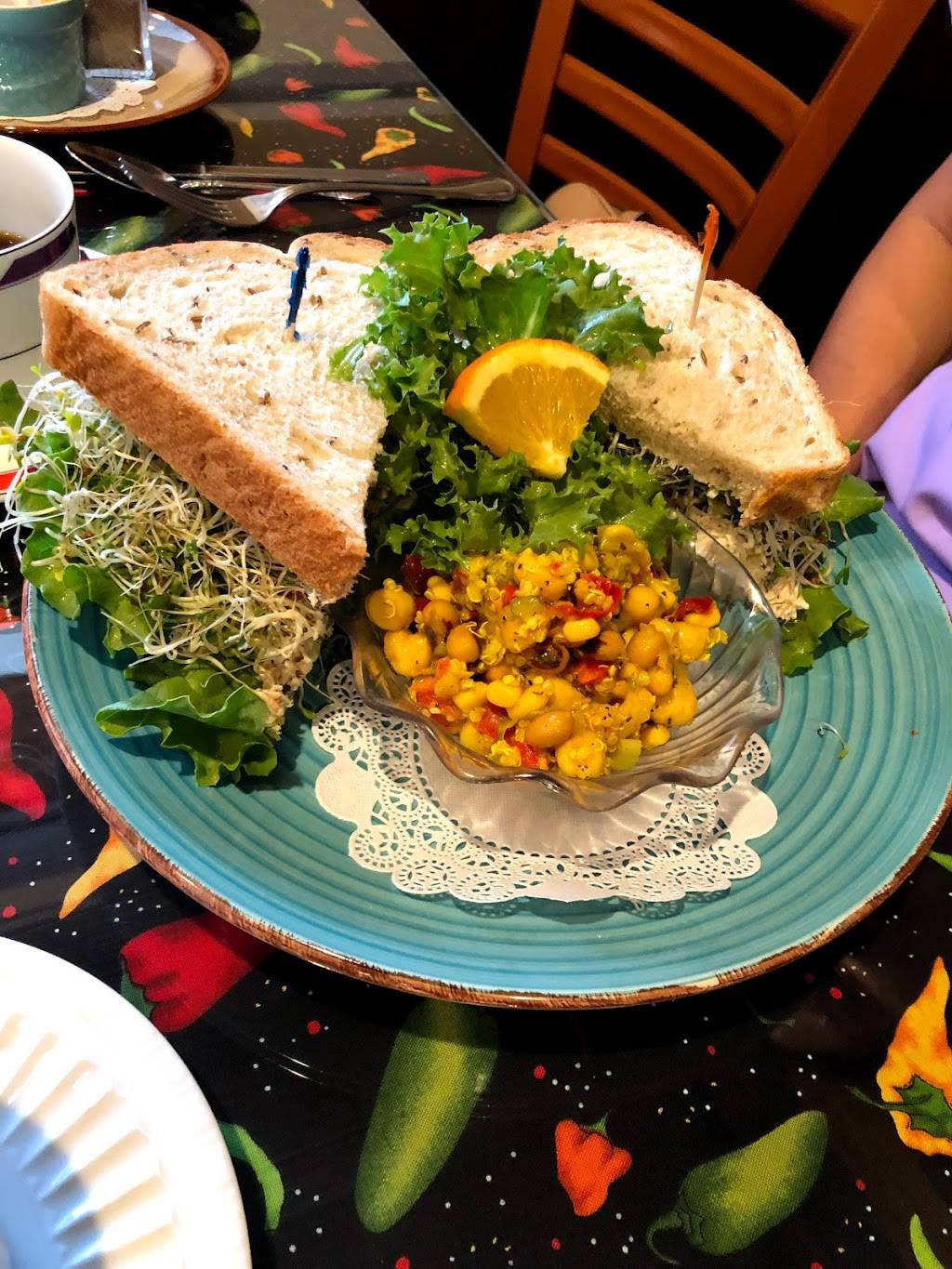 Cellos Lunch House | restaurant | 1120 S Myrtle Ave, Clearwater, FL 33756, USA | 7277545332 OR +1 727-754-5332