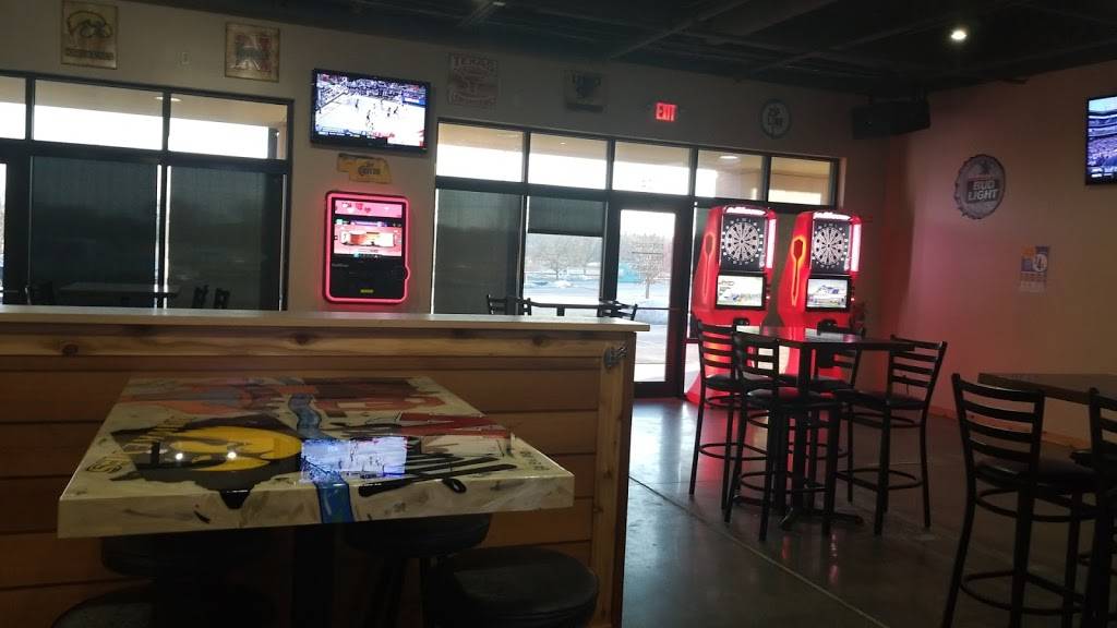 Deer Creek Sports Cantina & Tacos | restaurant | 12221 Mary Plaza, Omaha, NE 68142, USA | 4028841964 OR +1 402-884-1964