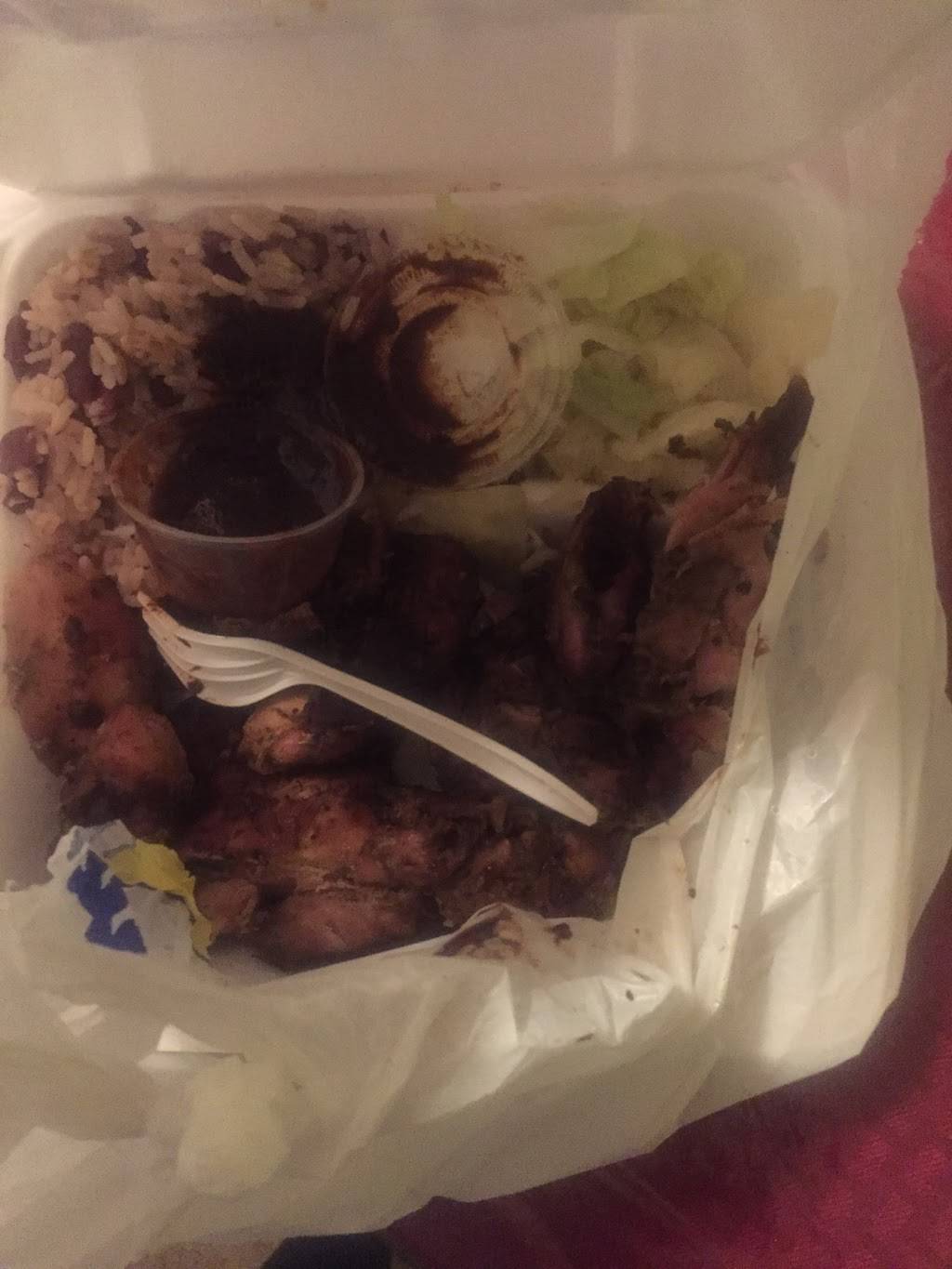 Africana Cuisine | restaurant | 1563, 9533 Belair Rd, Nottingham, MD 21236, USA | 4108310531 OR +1 410-831-0531