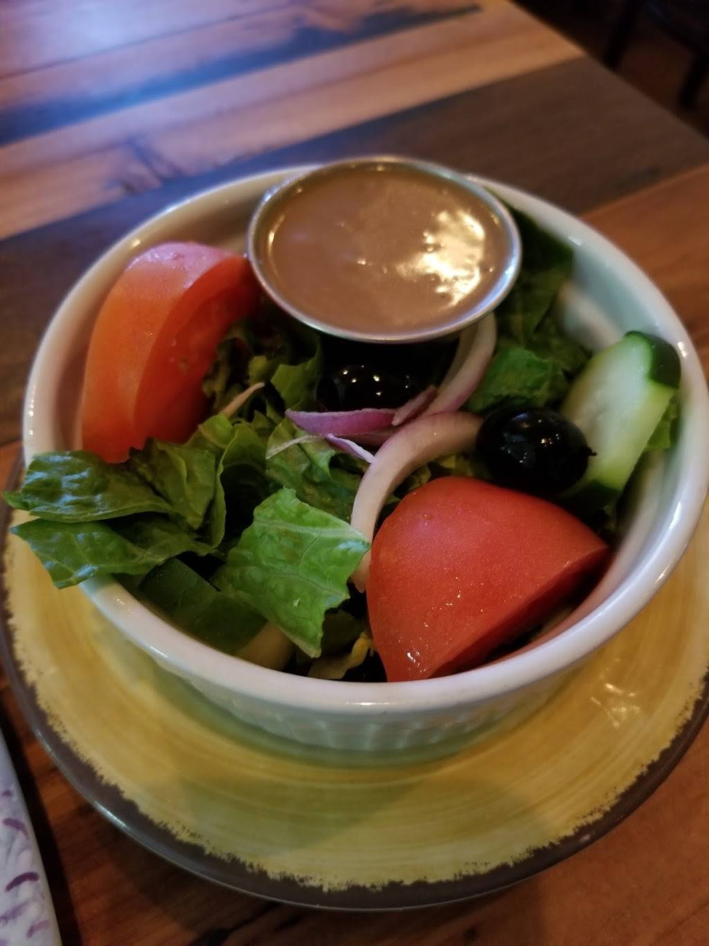 La Pizzeria | meal takeaway | 976 Houston Northcutt Blvd, Mt Pleasant, SC 29464, USA | 8433754607 OR +1 843-375-4607