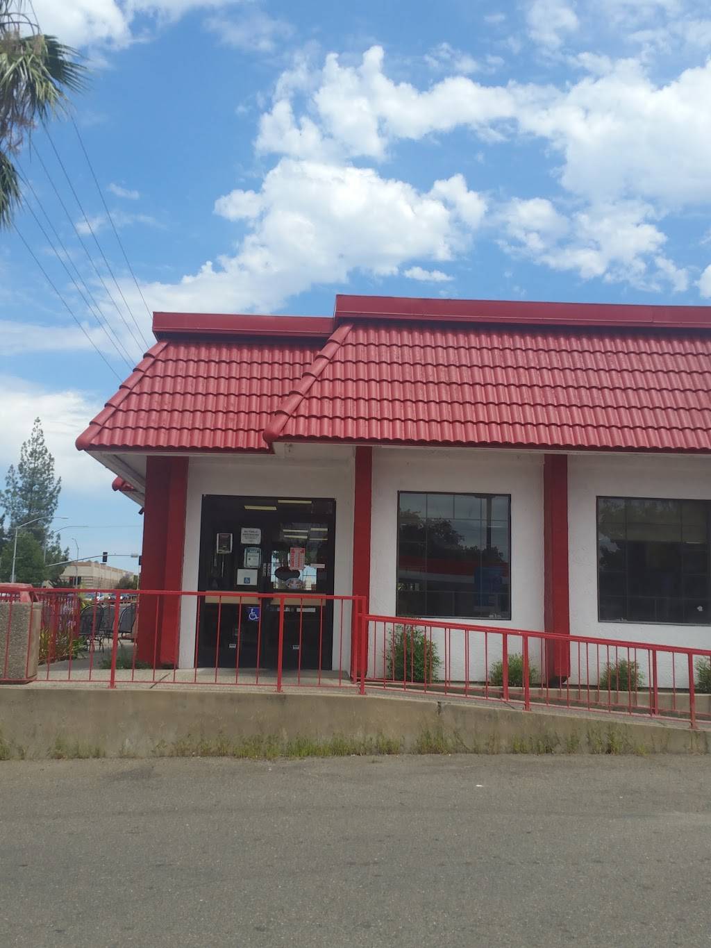 Carolinas Mexican Food | restaurant | 1012 Douglas Blvd, Roseville, CA 95678, USA | 9167812022 OR +1 916-781-2022