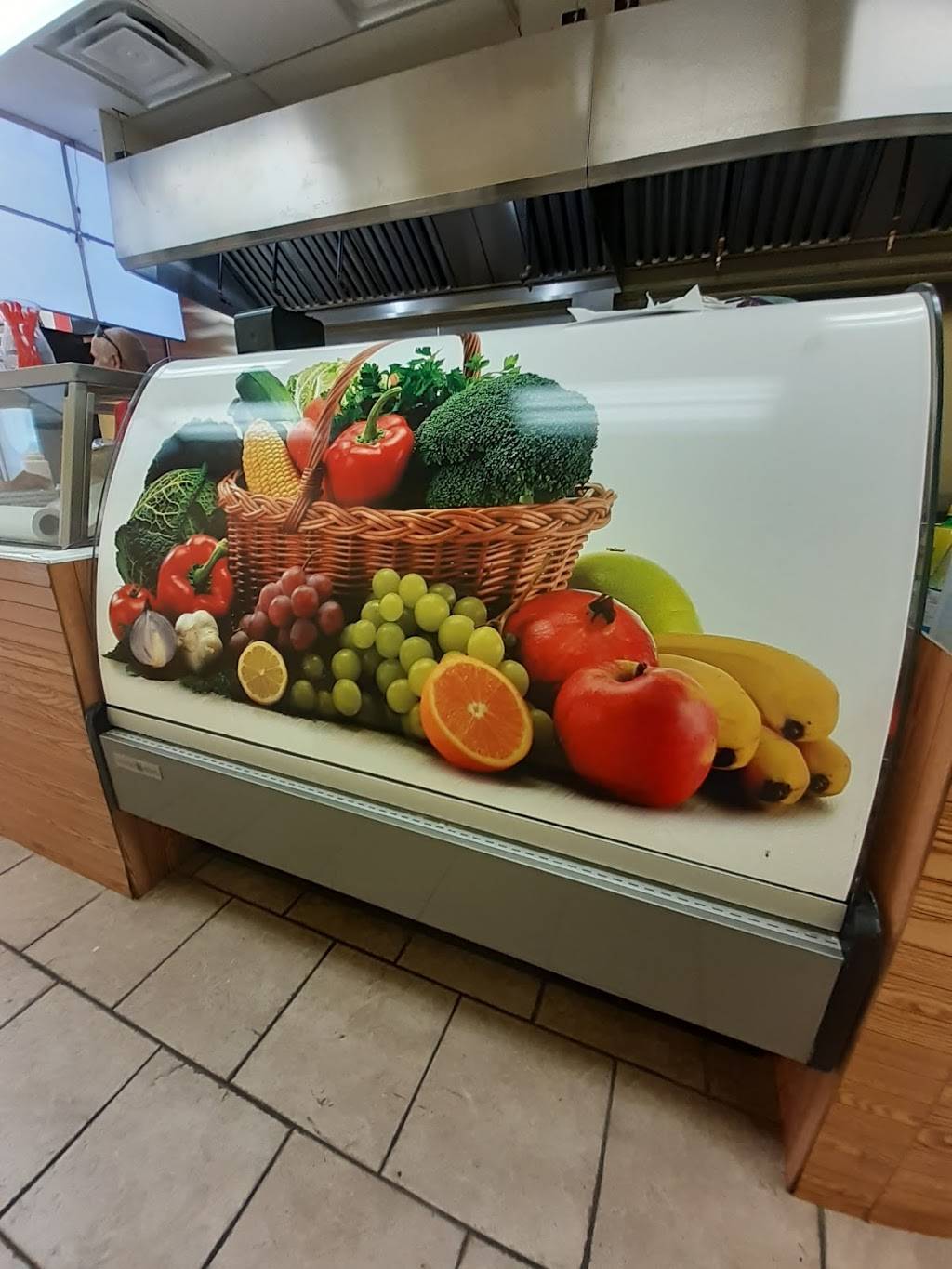 Heyams Kitchen | restaurant | 1738a Lawrence Ave E, Scarborough, ON M1R 2Y1, Canada | 4162880707 OR +1 416-288-0707