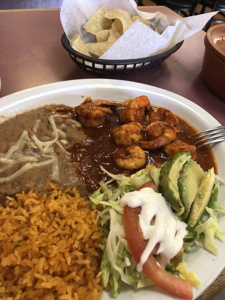 Taqueria San Marcos Y Mariscos Colima | restaurant | 290 N Main St ste e, Manteca, CA 95336, USA | 2093281919 OR +1 209-328-1919