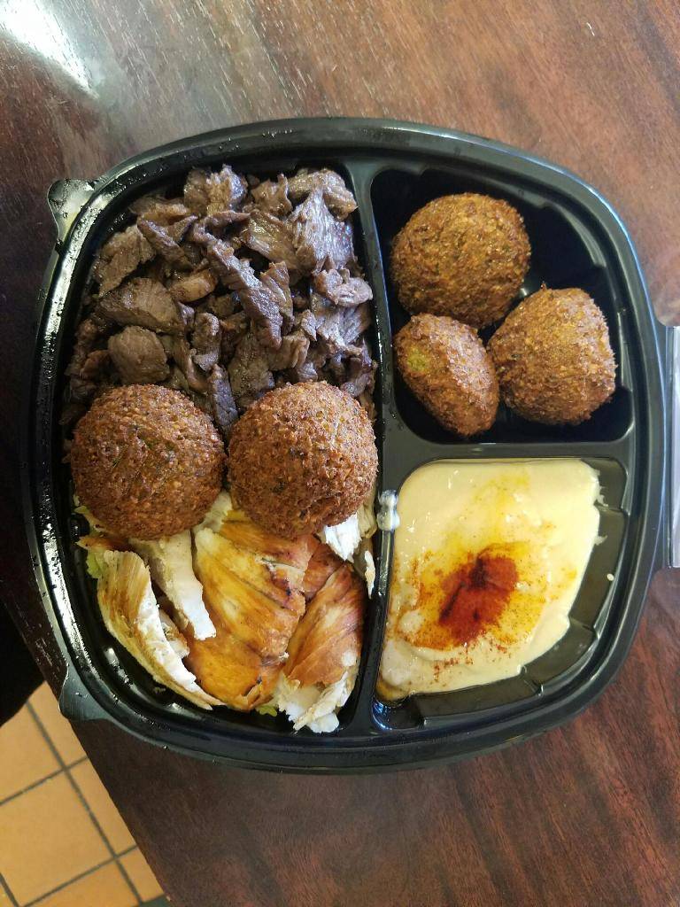 Zam Zam Middle Eastern Grill | restaurant | 3461 N Clark St, Chicago, IL 60657, USA | 8728023601 OR +1 872-802-3601