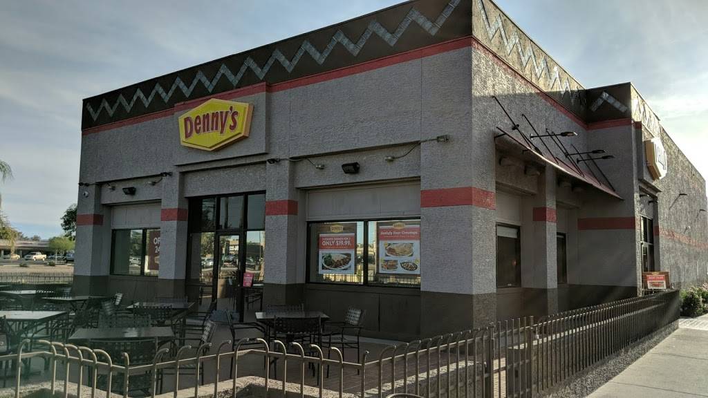 Dennys | restaurant | 3205 E Bell Rd, Phoenix, AZ 85032, USA | 6027881833 OR +1 602-788-1833
