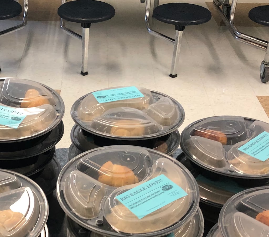 GO-FO-FA Heat & Eat Meals | meal takeaway | 6380 Bells Ferry Rd suite # 103, Acworth, GA 30102, USA | 7702853600 OR +1 770-285-3600