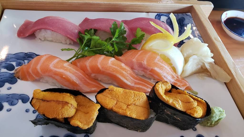 Hatsuhana Japanese Restaurant | restaurant | 3340 E Semoran Blvd, Apopka, FL 32703, USA | 4078656100 OR +1 407-865-6100