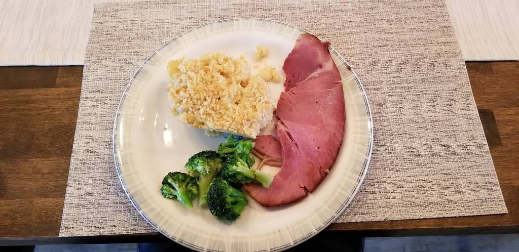 The Honey Baked Ham Company | cafe | 127 Franklin Rd, Brentwood, TN 37027, USA | 6153701608 OR +1 615-370-1608