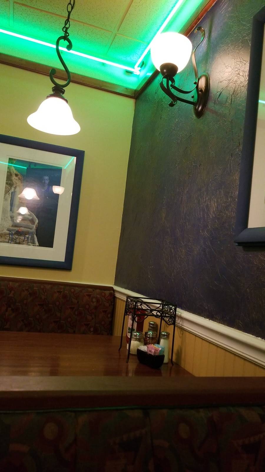 Gondolier of Halls - Italian Restaurant & Pizza | restaurant | 6951 Maynardville Pike, Knoxville, TN 37918, USA | 8659228100 OR +1 865-922-8100