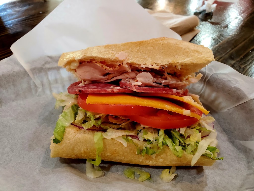 West Coast Sourdough - Redding | restaurant | 1080 E Cypress Ave suite f, Redding, CA 96002, USA | 5306051638 OR +1 530-605-1638