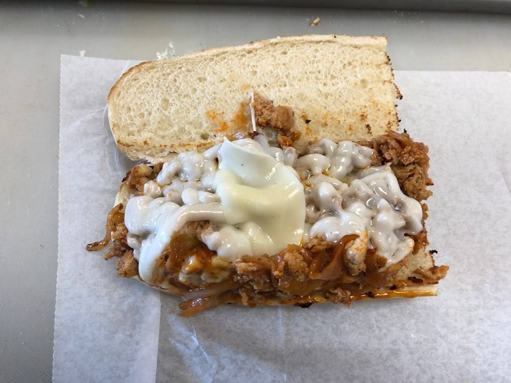 All Star Philly Subs | restaurant | 2572 Maple Ave, Zanesville, OH 43701, USA | 7404870416 OR +1 740-487-0416