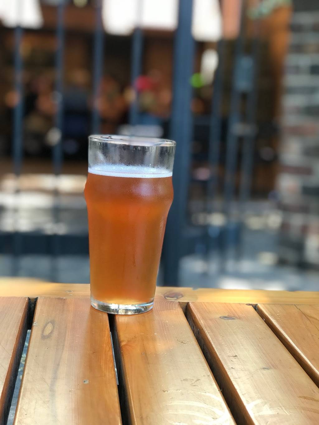 Great Lakes Brewing Company | restaurant | 2516 Market Ave, Cleveland, OH 44113, USA | 2167714404 OR +1 216-771-4404