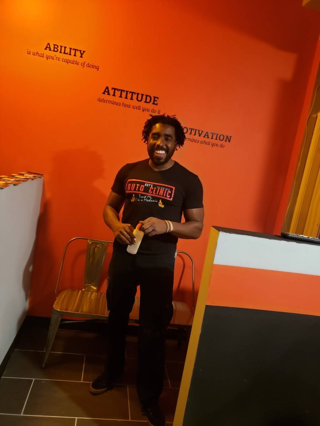 Grind Time Fitness Inc. | restaurant | 705 Burmont Rd, Drexel Hill, PA 19026, USA | 4844614125 OR +1 484-461-4125