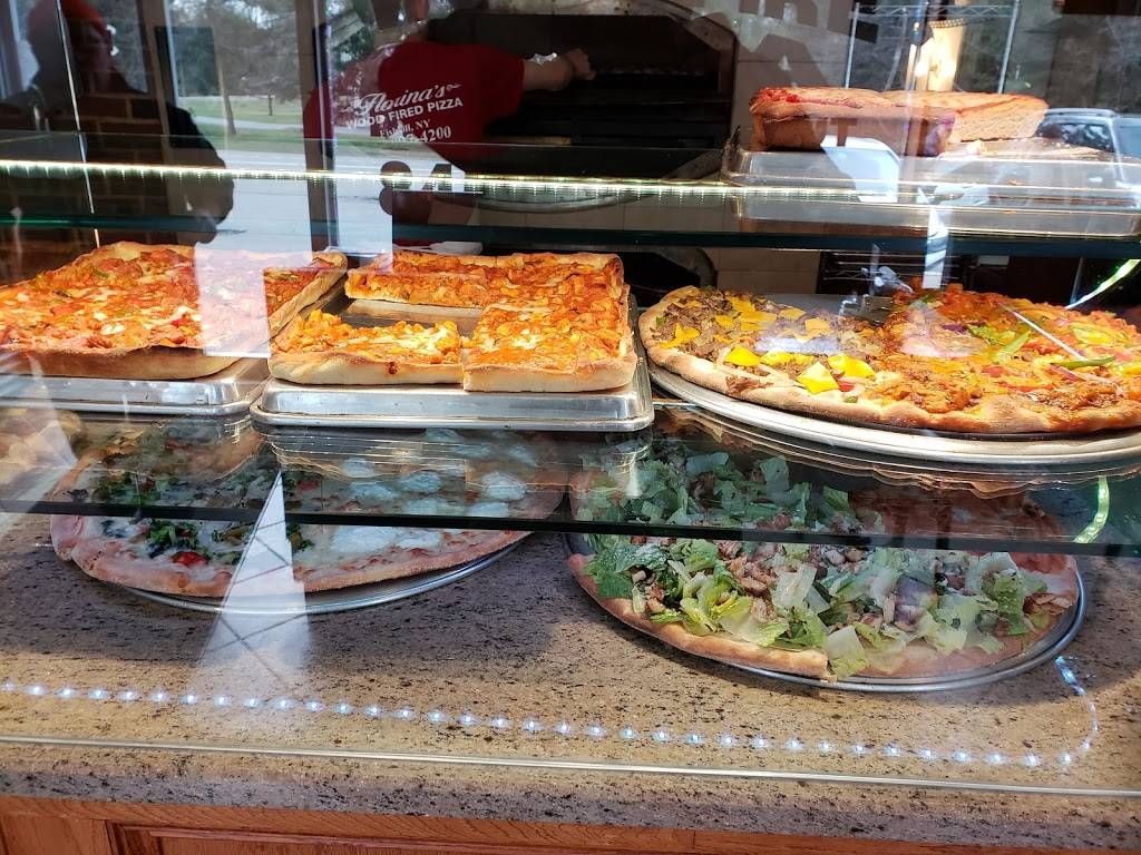 Florina’s | restaurant | 225 NY-82, Fishkill, NY 12524, USA | 8458974200 OR +1 845-897-4200