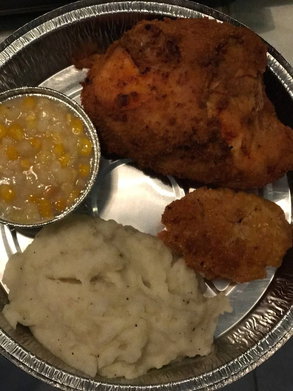 Grannys Kitchen | restaurant | 11381 Lebanon Rd, Mt. Juliet, TN 37122, USA | 6157580383 OR +1 615-758-0383