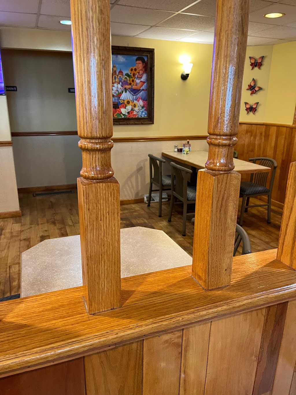 Maguey Mexican Restaurant | restaurant | 1509 Grafton Rd, Elyria, OH 44035, USA | 4407318351 OR +1 440-731-8351