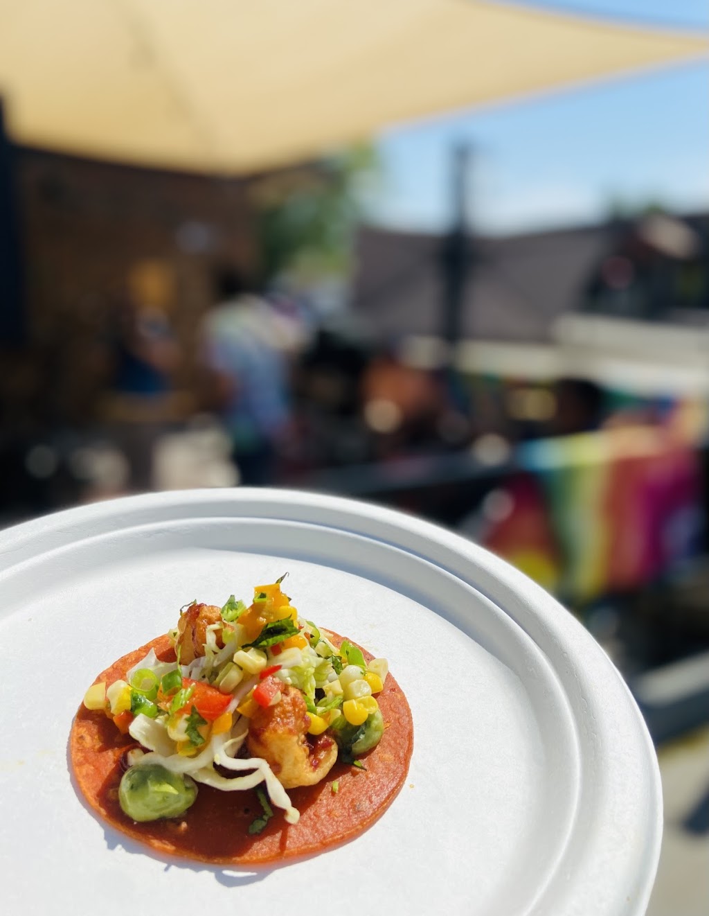 Family Meal, Co. - Food Truck | restaurant | 3600 E 40th Ave, Denver, CO 80205, USA | 7202441401 OR +1 720-244-1401