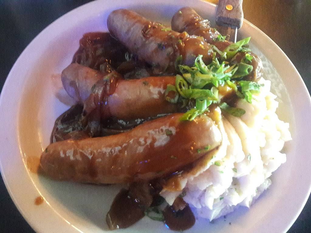 Peggy Os Kitchen & Taps | restaurant | 1026 Florida Ave, Palm Harbor, FL 34683, USA | 7277877734 OR +1 727-787-7734