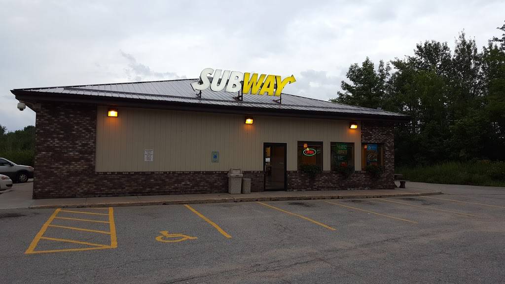 Subway | restaurant | 490 Orbiting Dr, Mosinee, WI 54455, USA | 7156937777 OR +1 715-693-7777