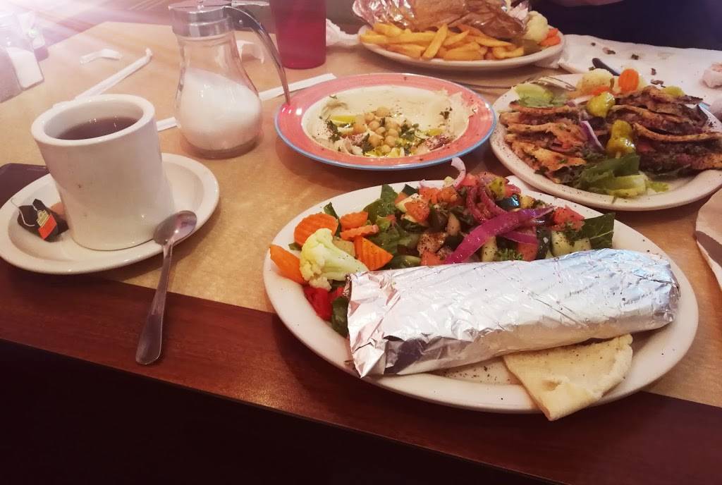 Petra Express Mediterranean Cuisine | restaurant | 17503 Preserve Walk Ln, Tampa, FL 33647, USA | 8138988991 OR +1 813-898-8991