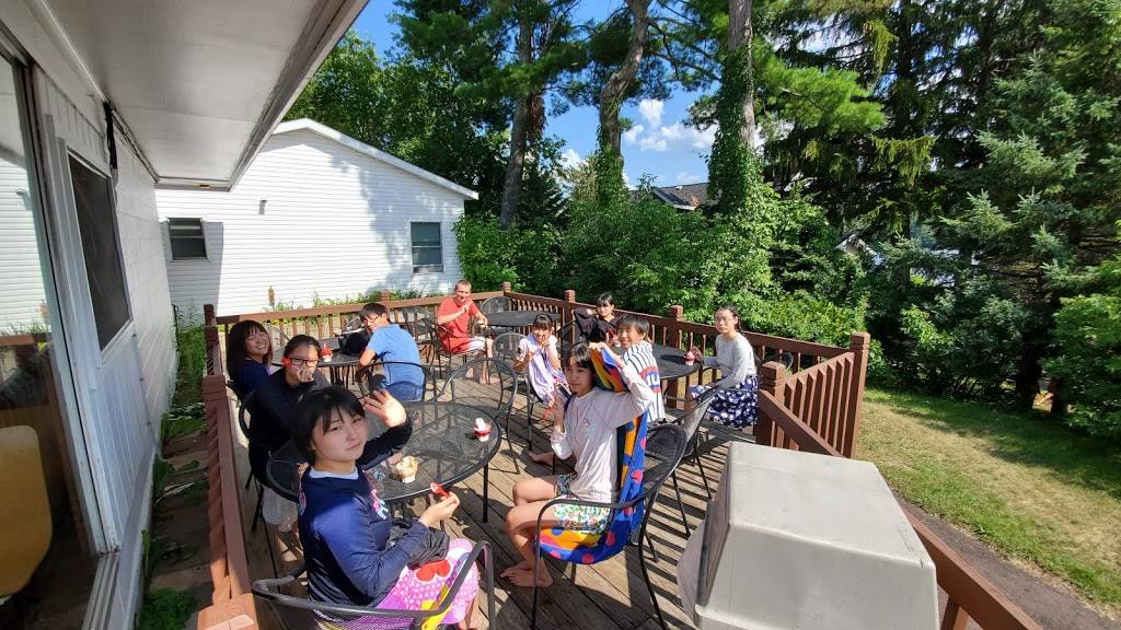 Dairy Queen | restaurant | 6896 S Lake Ave, Lake Nebagamon, WI 54849, USA | 7153742363 OR +1 715-374-2363