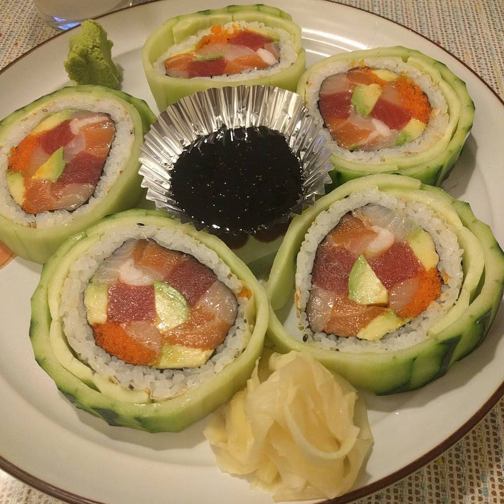 HaRu Sushi | restaurant | 1551 Stowell, C St, Santa Maria, CA 93458, USA | 8059220025 OR +1 805-922-0025