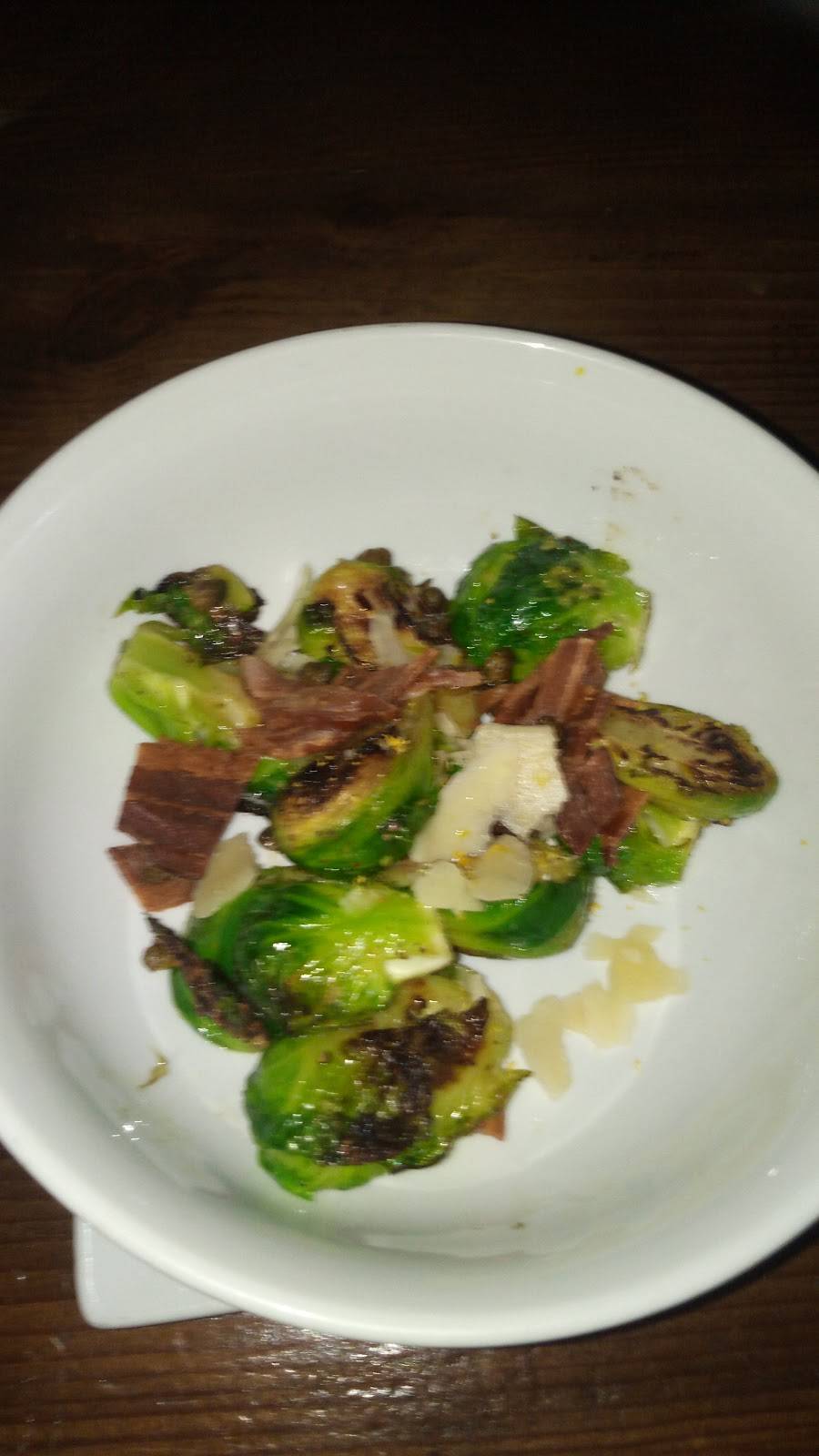 Tuning Fork LA | restaurant | 12051 Ventura Pl, Studio City, CA 91604, USA | 8186230734 OR +1 818-623-0734