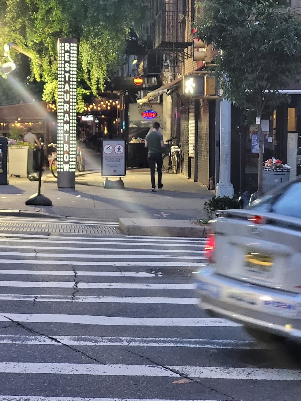 Horus Too | restaurant | 416 W 46th St, New York, NY 10036, USA | 2129569661 OR +1 212-956-9661