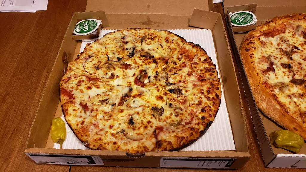 Papa Johns Pizza | restaurant | 828b PA-100, Bechtelsville, PA 19505, USA | 6103677272 OR +1 610-367-7272
