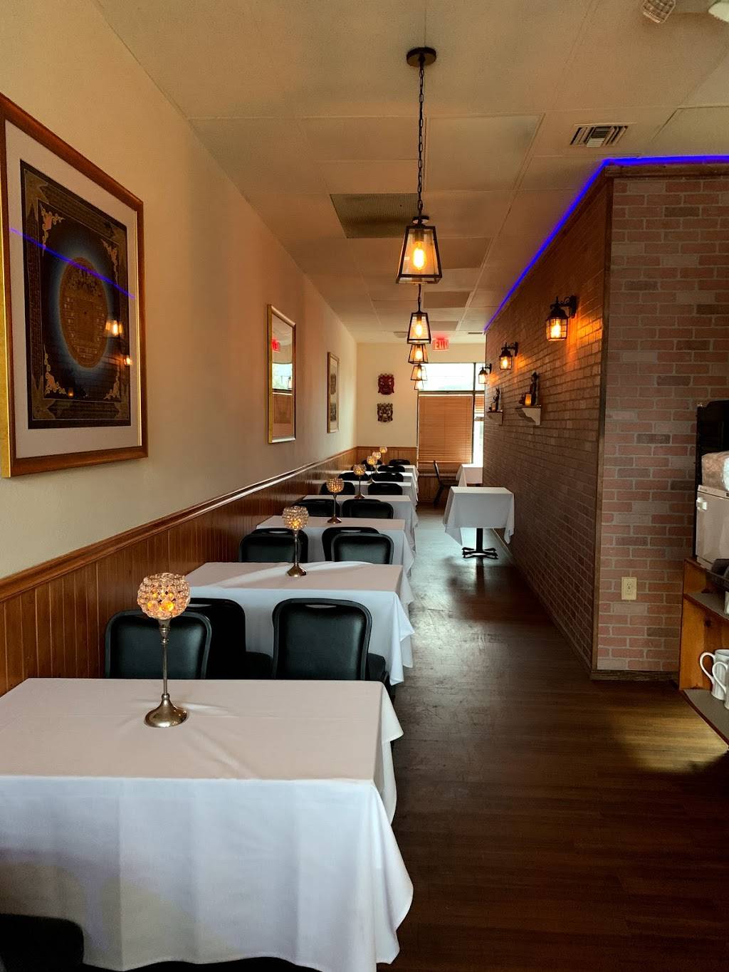 Mandala Restaurant | restaurant | 209 E Dimond Blvd, Anchorage, AK 99515, USA | 9075622662 OR +1 907-562-2662